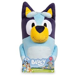 PELUCHE BLUEY JUMBO PLUSH 45CM