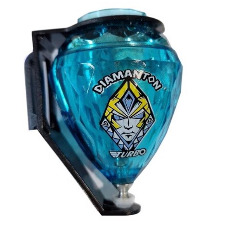 TROMPO TURBO DIAMANTON