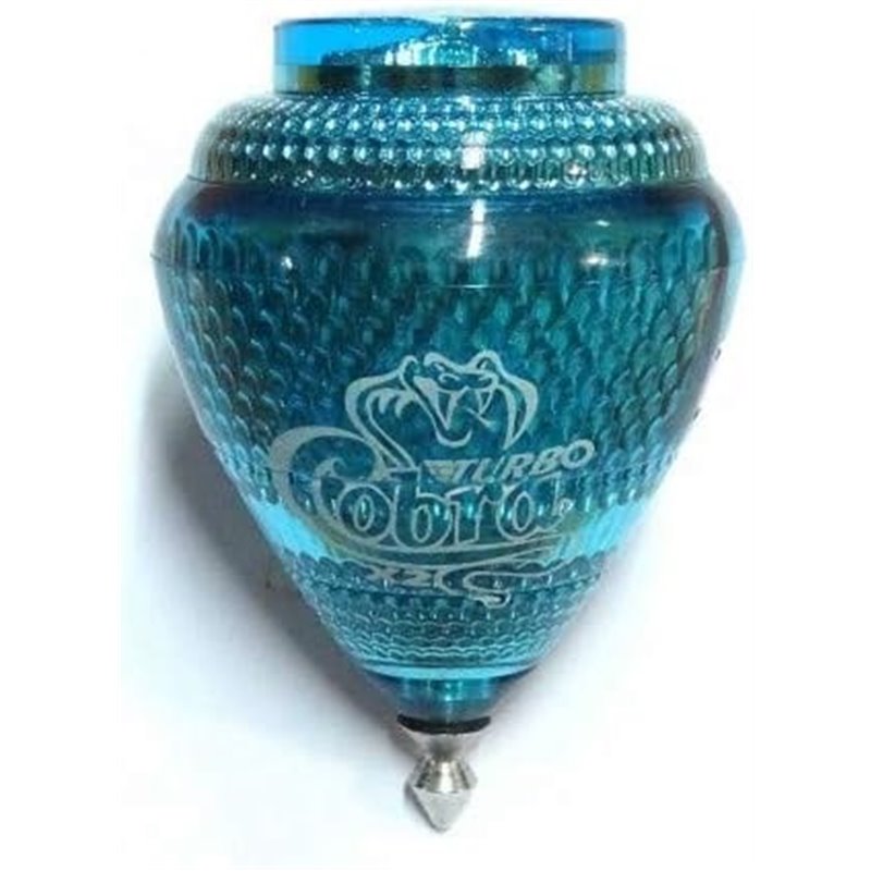 TROMPO TURBO COBRA
