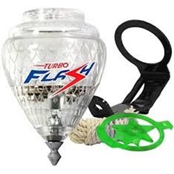 TROMPO COMETA TURBO FLASH