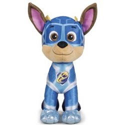 PELUCHE PAW PATROL SUPER PAWS T3 27CM (SURTIDOS)