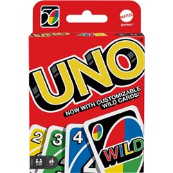 UNO BLISTER - JUEGOS UNO