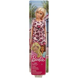 BARBIE CHIC