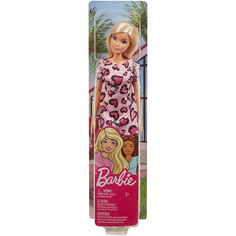 BARBIE CHIC