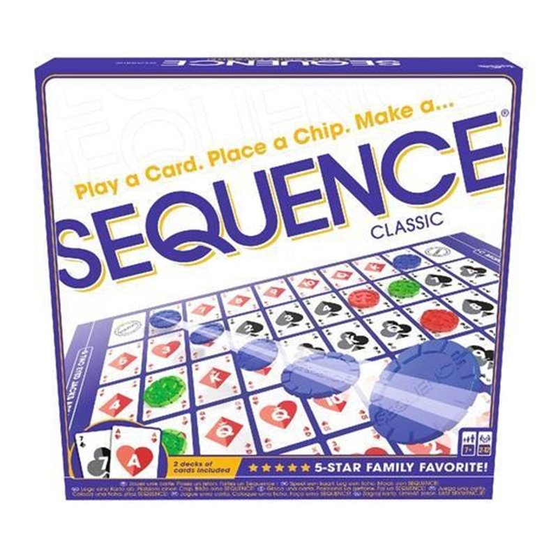 SEQUENCE CLASSIC