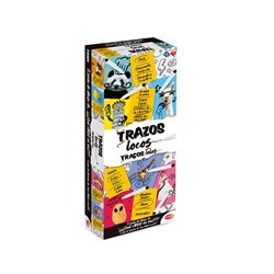 TRAZOS LOCOS