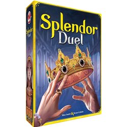 SPLENDOR DUEL