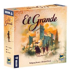 EL GRANDE