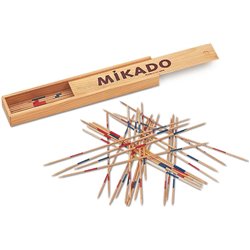 MIKADO MADERA