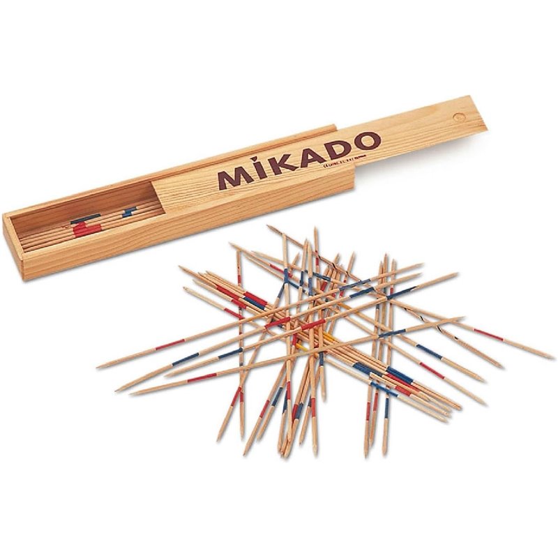 MIKADO MADERA