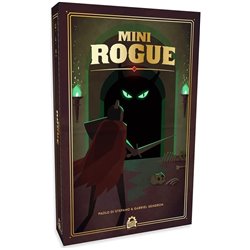 MINI ROGUE
