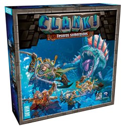 CLANK TESOROS SUMERGIDOS