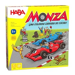 MONZA HABA
