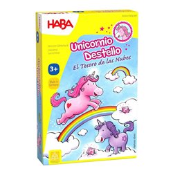 UNICORNIO DESTELLO HABA