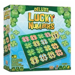 LUCKY NUMBERS DELUXE
