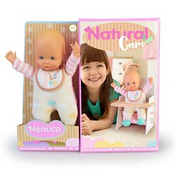 NENUCO NATURAL CARE