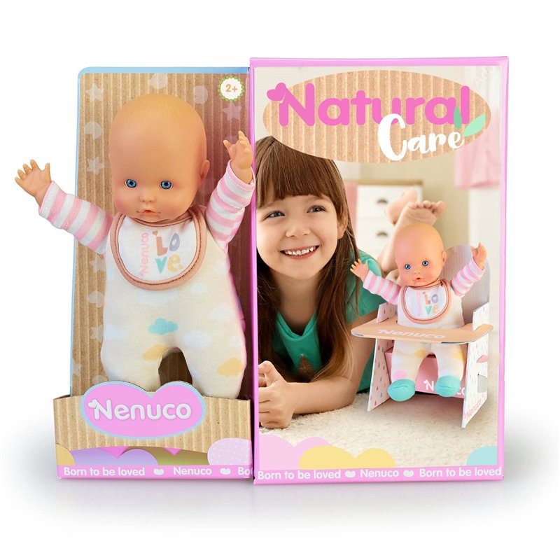 NENUCO NATURAL CARE