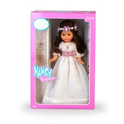 NANCY COMUNION CORONA FLORES MORENA