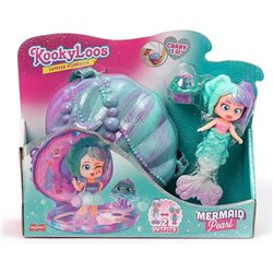 KOOKYLOOS MERMAID PEARL
