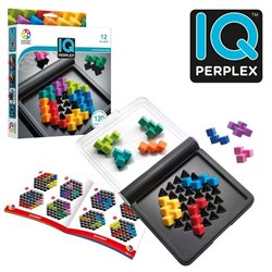 IQ PERPLEX