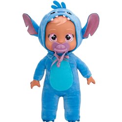 BEBES LLORONES TINY DISNEY STITCH
