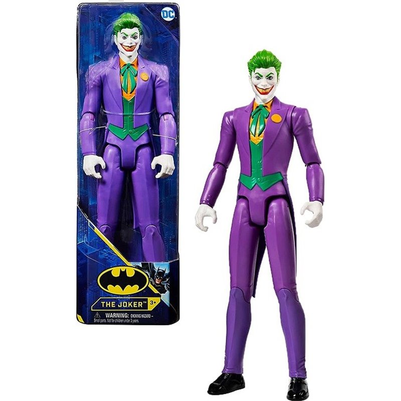 FIGURA JOKER 30 CM