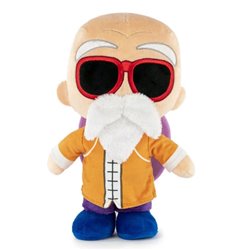 PELUCHE DRAGON BALL CLASSIC MAESTRO MUTENROSHI