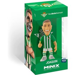 MINIX 12CM JOAQUIN REAL BETIS