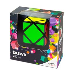 CUBO SKEWB