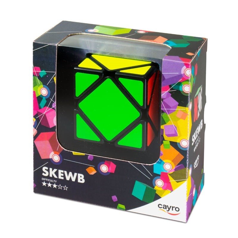 CUBO SKEWB