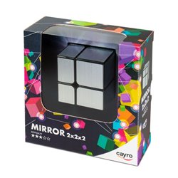 CUBO MIRROR 2X2