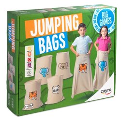 JUMPING BAGS
