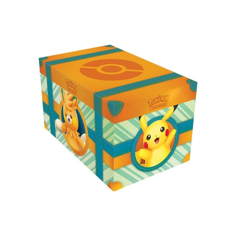 ( PREPEDIDO ) MALETIN AVENTURAS EN PALDEA