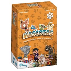 MASCOTAS
