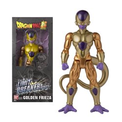 DRAGON BALL GOLDEN FREEZER LIMIT BREAKERS