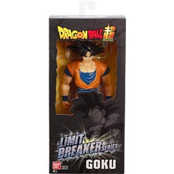 DRAGON BALL FIGURA GOKU LIMIT BREAKER