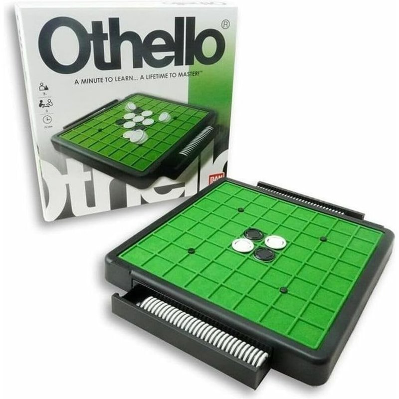 OTHELLO CLASICO