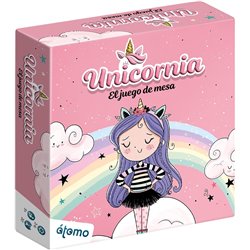 UNICORNIA