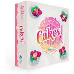 CAKES !