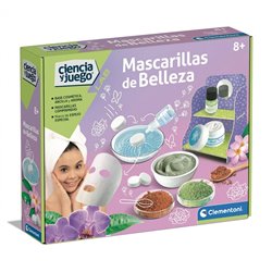 MASCARILLA DE BELLEZA
