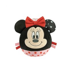 DISNEY PELOTAS BLANDITAS SURTIDAS