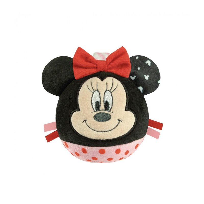 DISNEY PELOTAS BLANDITAS SURTIDAS