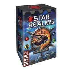 STAR REALMS