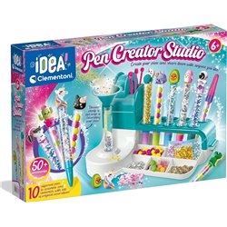 LABORATORIO DE BOLIGRAFOS