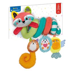 ESPIRA SUAVE DE ANIMALES