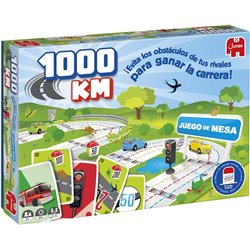 1000 KILOMETROS