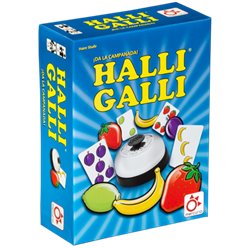 HALLI GALLI