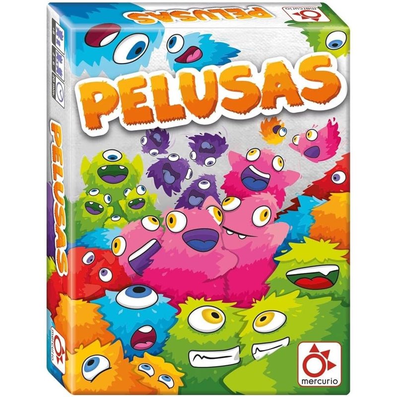 PELUSAS