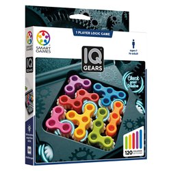 IQ GEARS