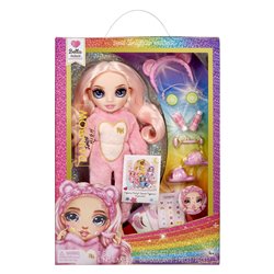 JUNIOR HIGH FIESTA DE PIJAMAS - BELLA